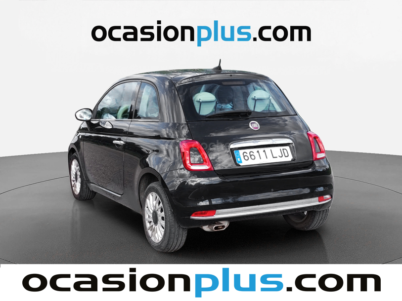 Foto del FIAT 500 1.2 Lounge