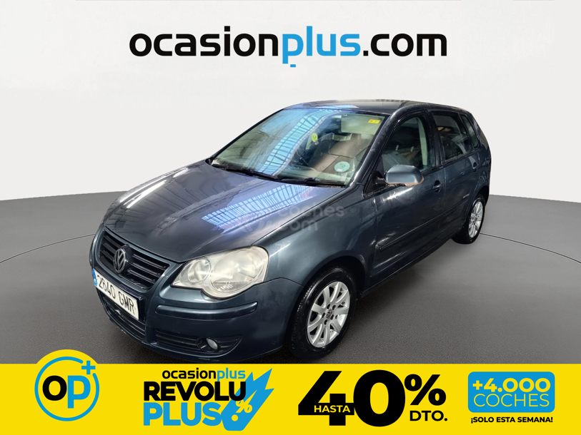Foto del VOLKSWAGEN Polo 1.2 United 70