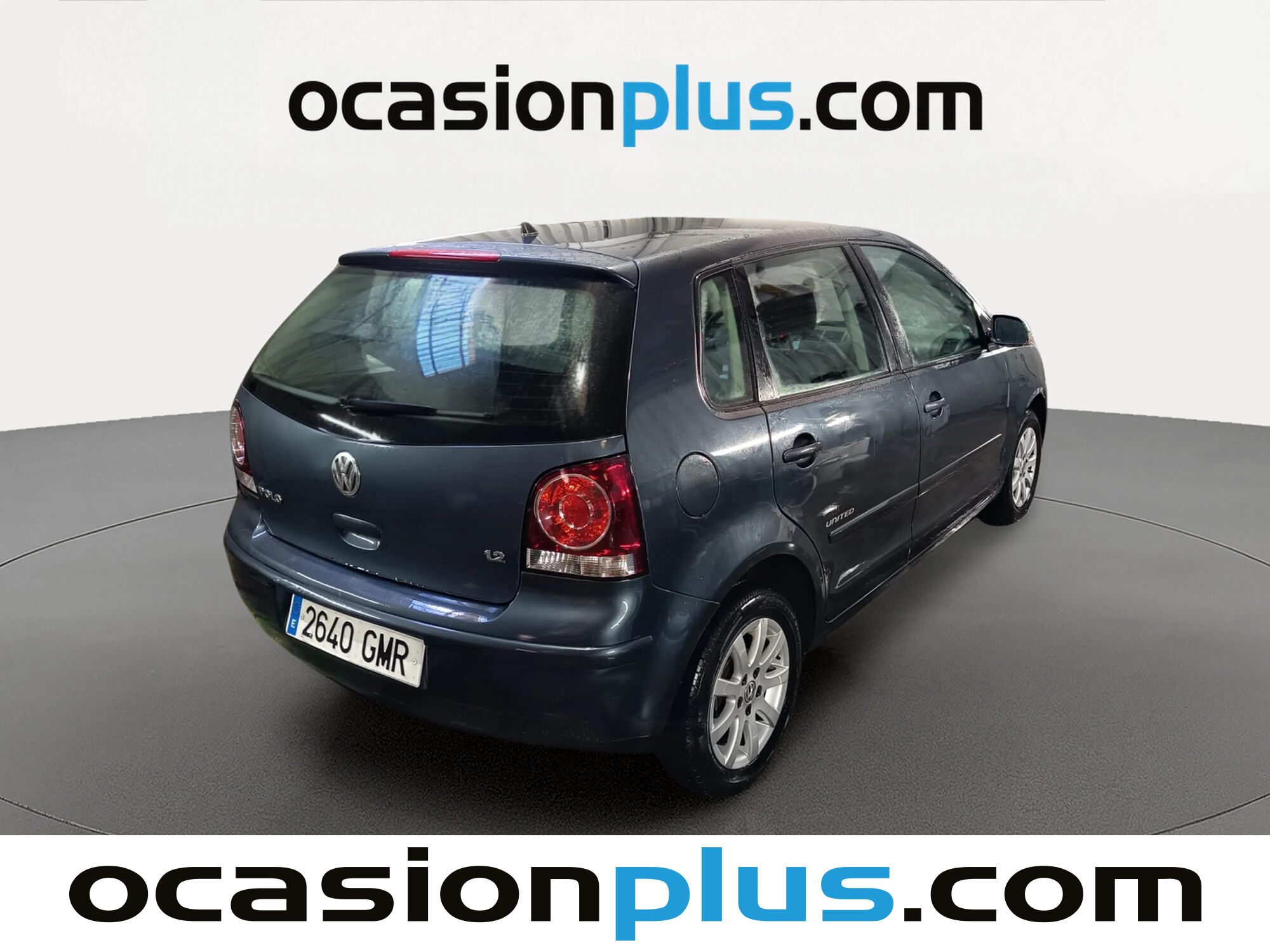 Foto del VOLKSWAGEN Polo 1.2 United 70