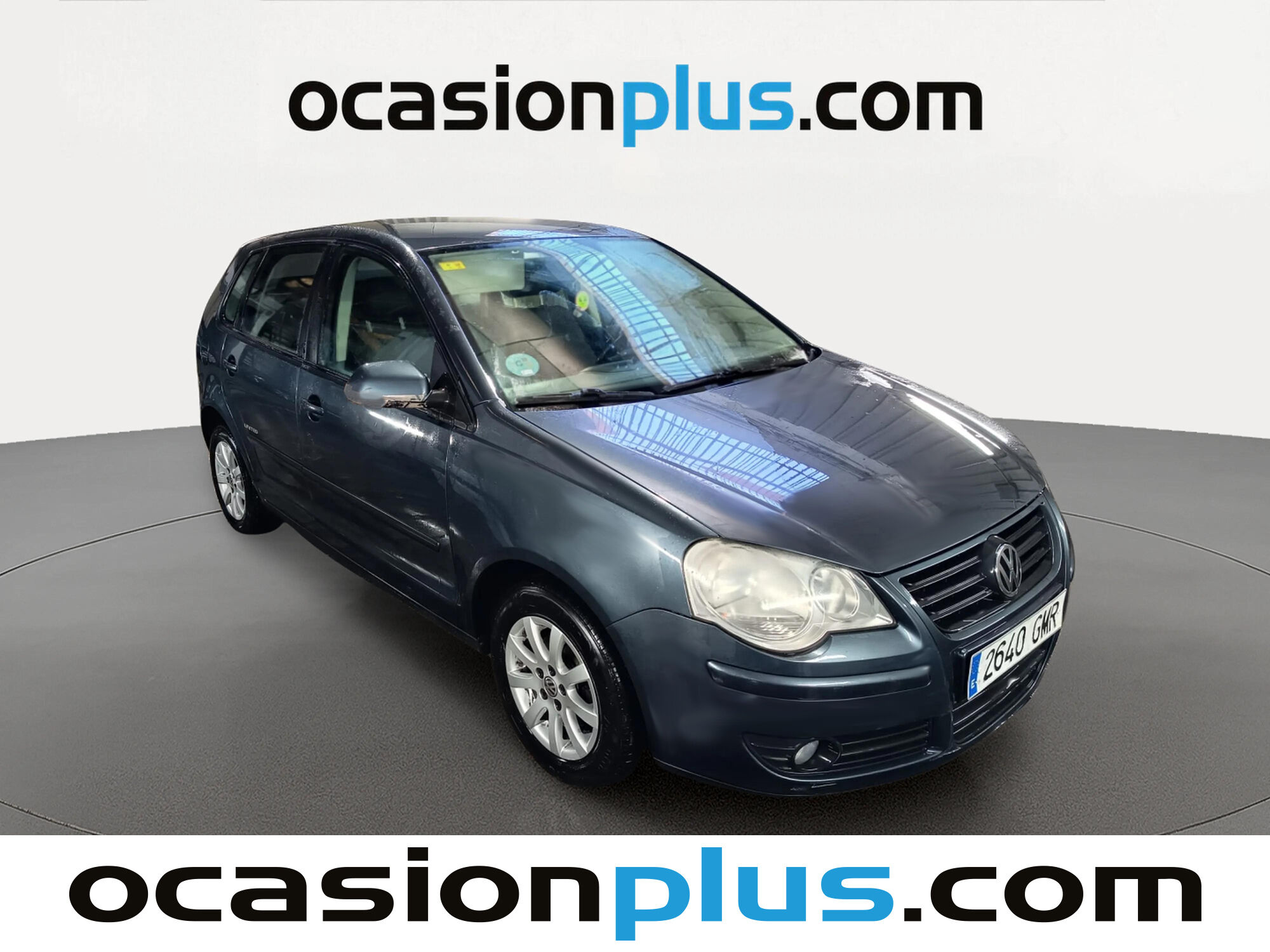 Foto del VOLKSWAGEN Polo 1.2 United 70