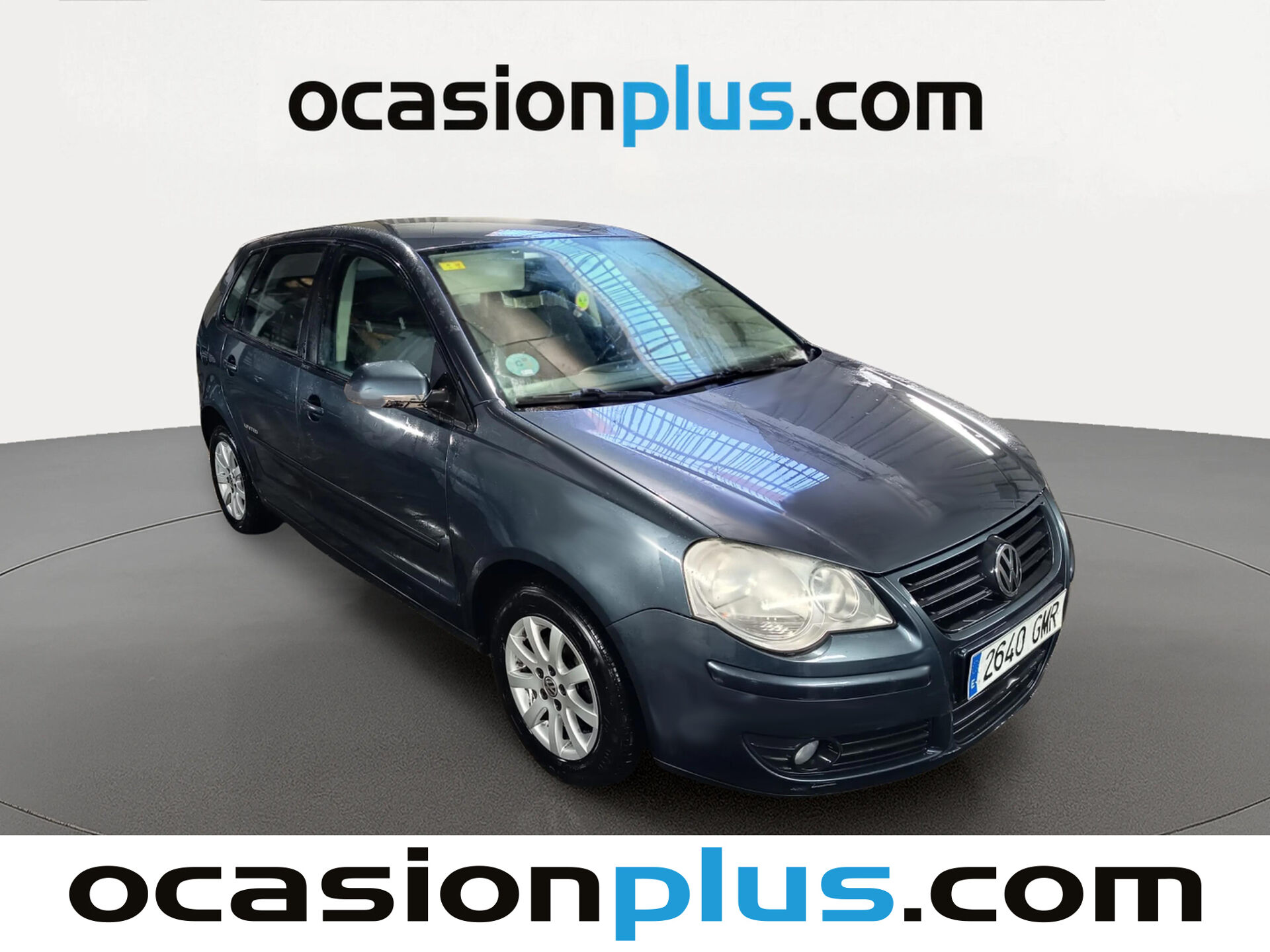 Imagen 2 de VOLKSWAGEN Polo