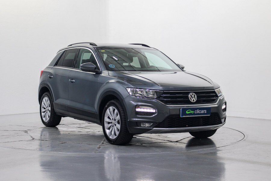 Foto del VOLKSWAGEN T-Roc 1.0 TSI Advance