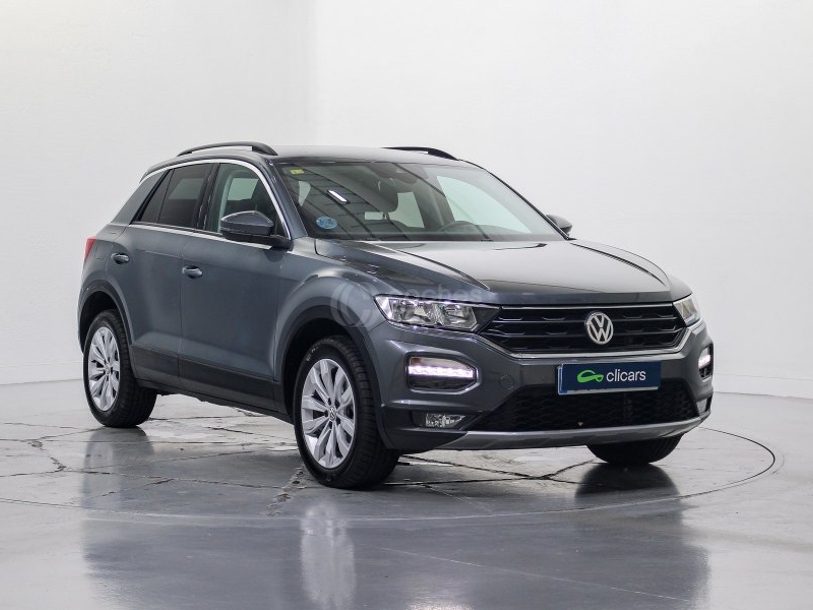 Foto del VOLKSWAGEN T-Roc 1.0 TSI Advance