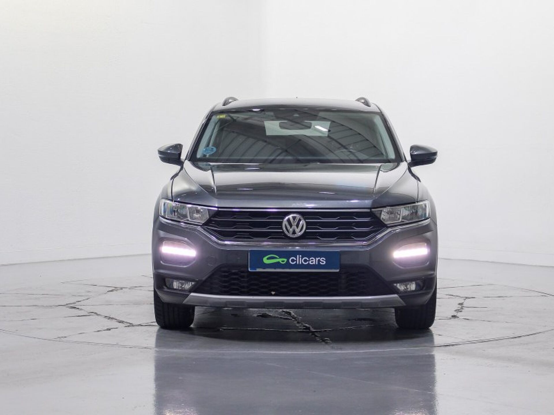 Imagen 2 de VOLKSWAGEN T-Roc