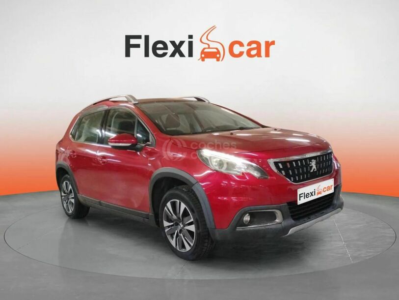 Foto del PEUGEOT 2008 1.2 PureTech S&S Allure 110