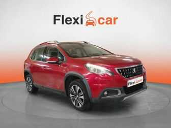 Imagen de PEUGEOT 2008 1.2 PureTech S&S Allure 110