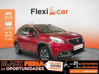 Imagen de PEUGEOT 2008 1.2 PureTech S&S Allure 110