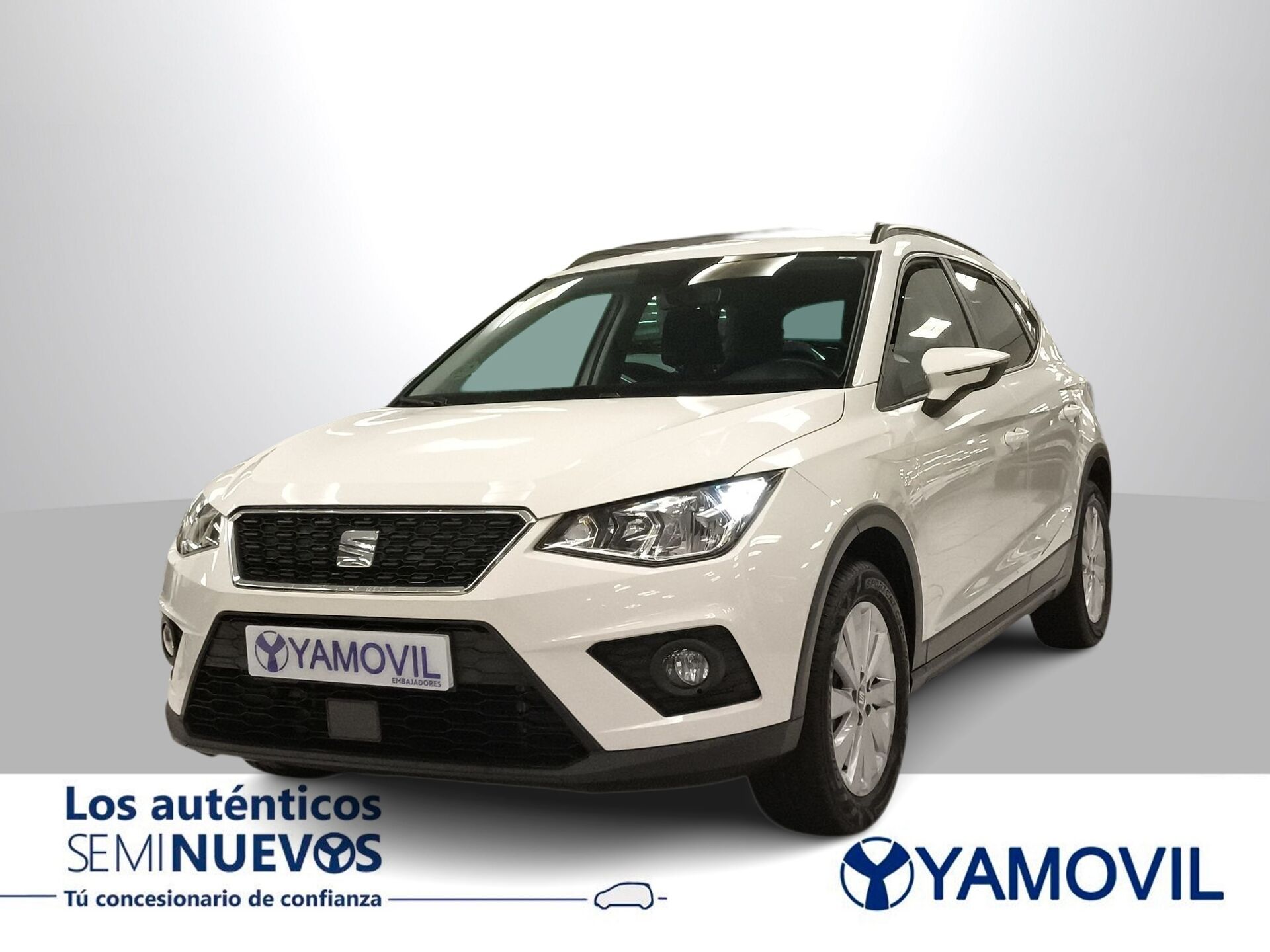Imagen de SEAT Arona