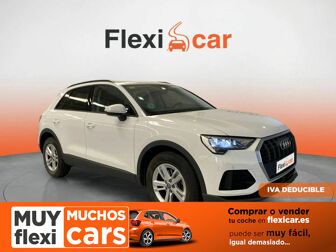 Imagen de AUDI Q3 35 TDI S tronic 110kW