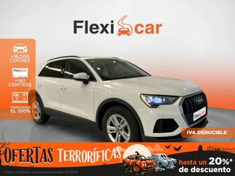 Imagen de AUDI Q3 35 TDI S tronic 110kW