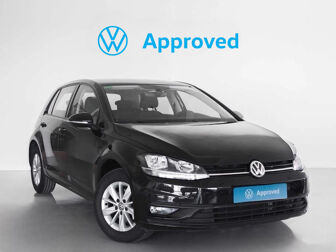 Imagen de VOLKSWAGEN Golf 1.0 TSI Ready2GO 85kW