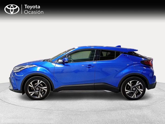 Foto del TOYOTA C-HR 125H Advance