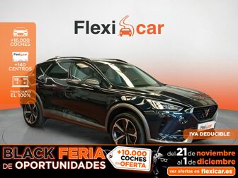 Imagen de CUPRA Formentor 2.0 TDI 150