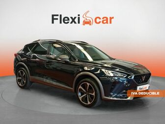 Imagen de CUPRA Formentor 2.0 TDI 150