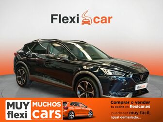 Imagen de CUPRA Formentor 2.0 TDI 150