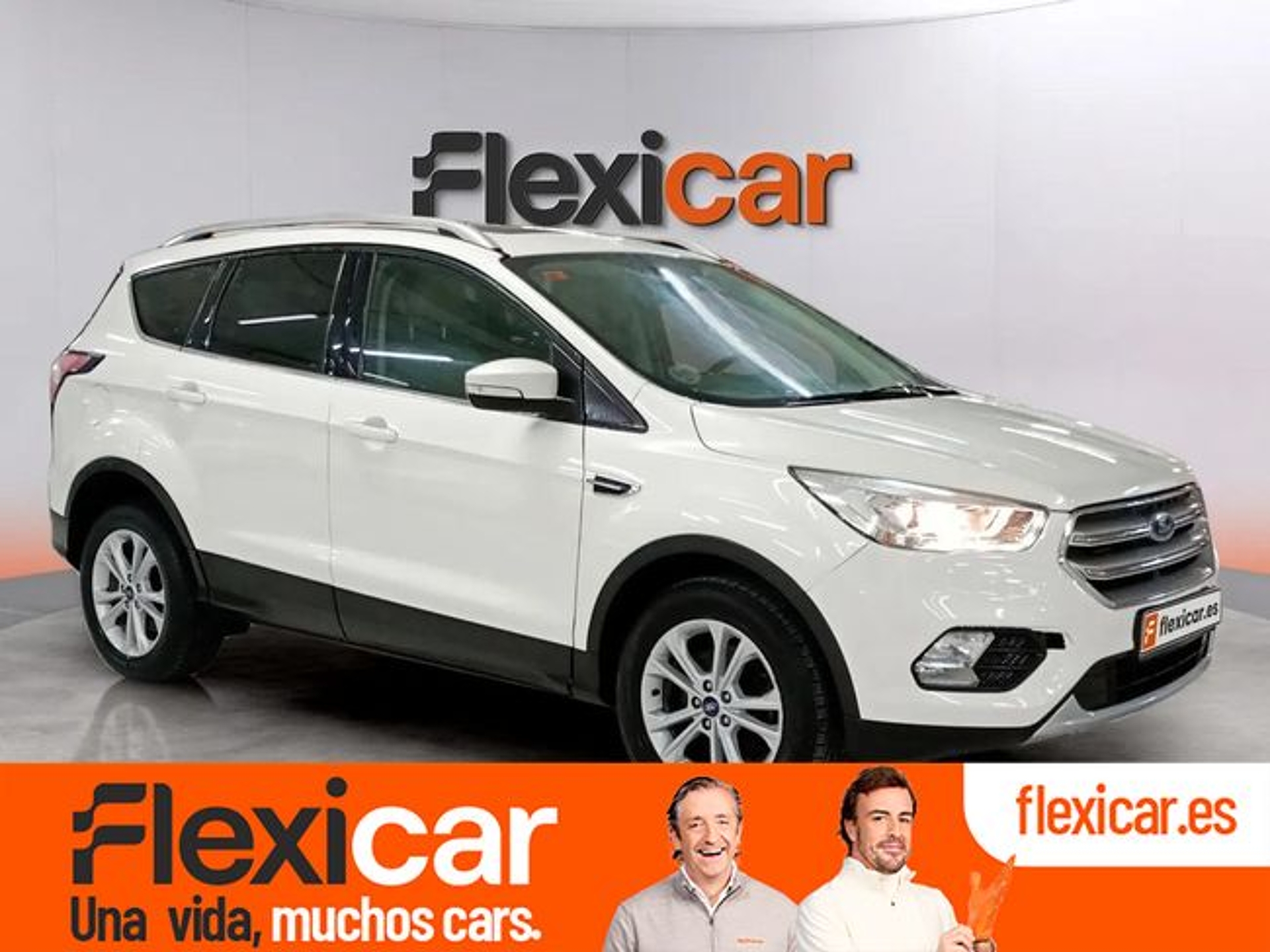 Imagen de FORD Kuga