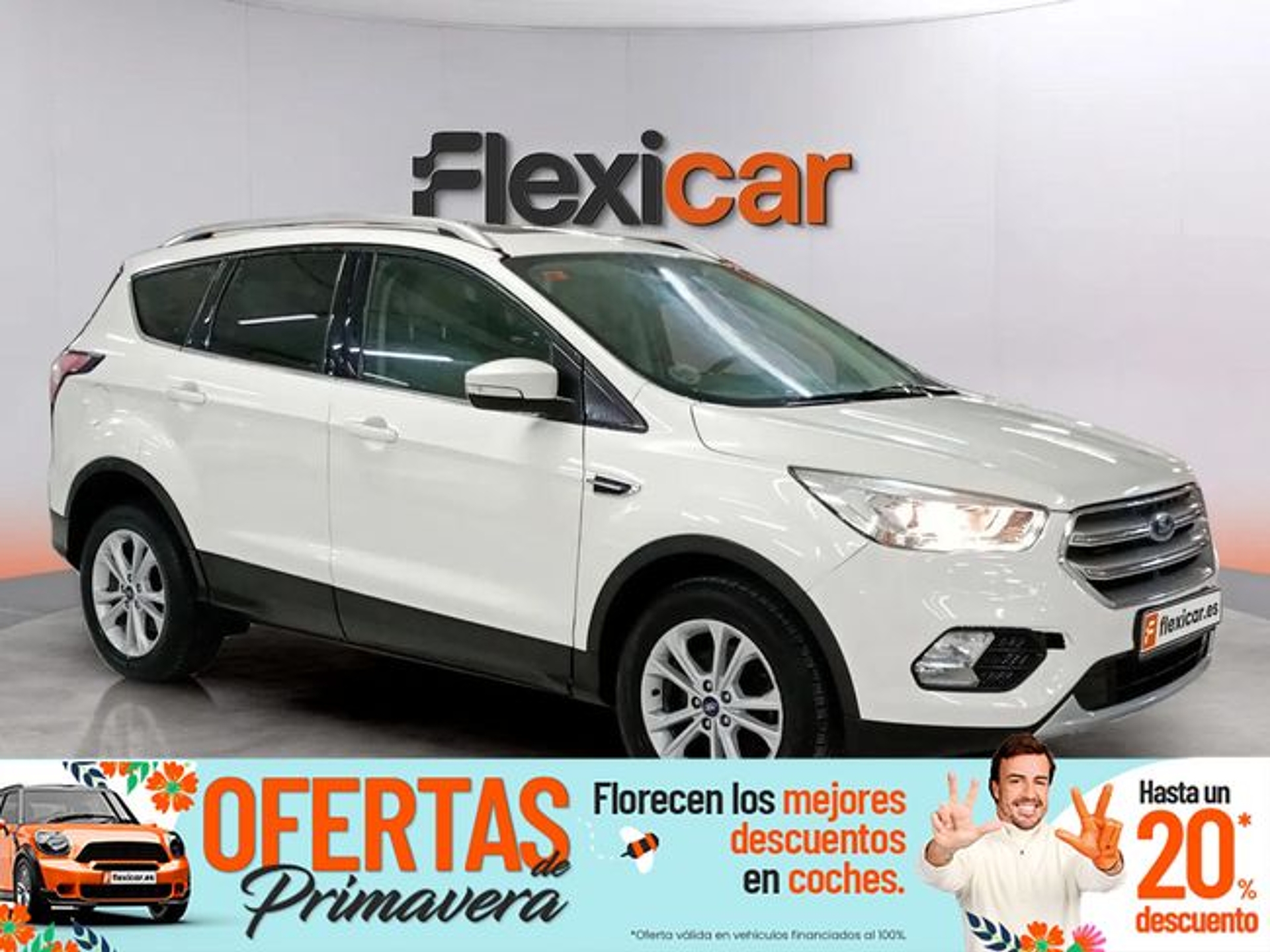 Imagen de FORD Kuga