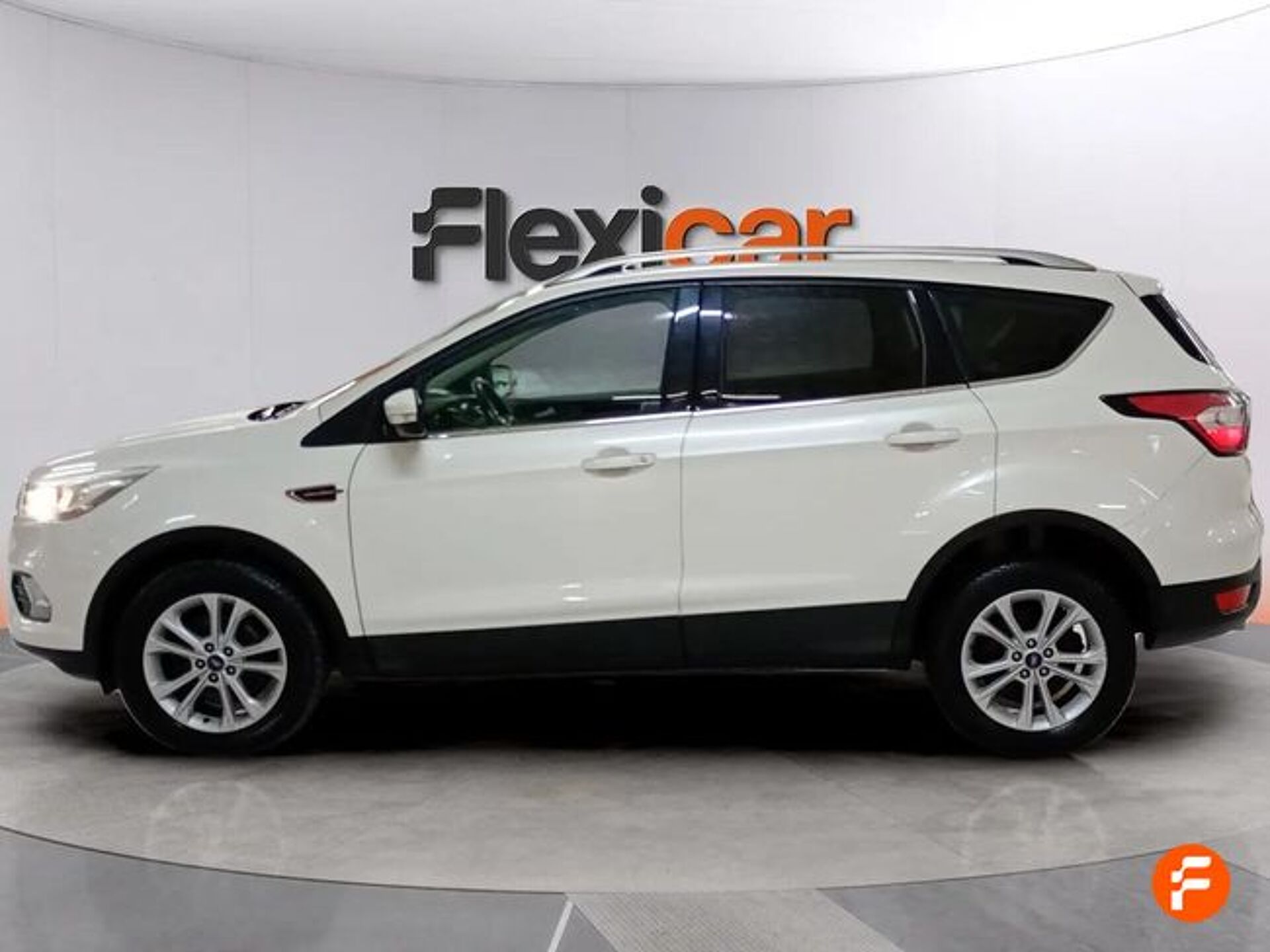Imagen 3 de FORD Kuga
