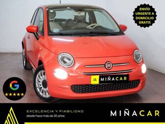 Imagen de FIAT 500 1.0 GSE Lounge