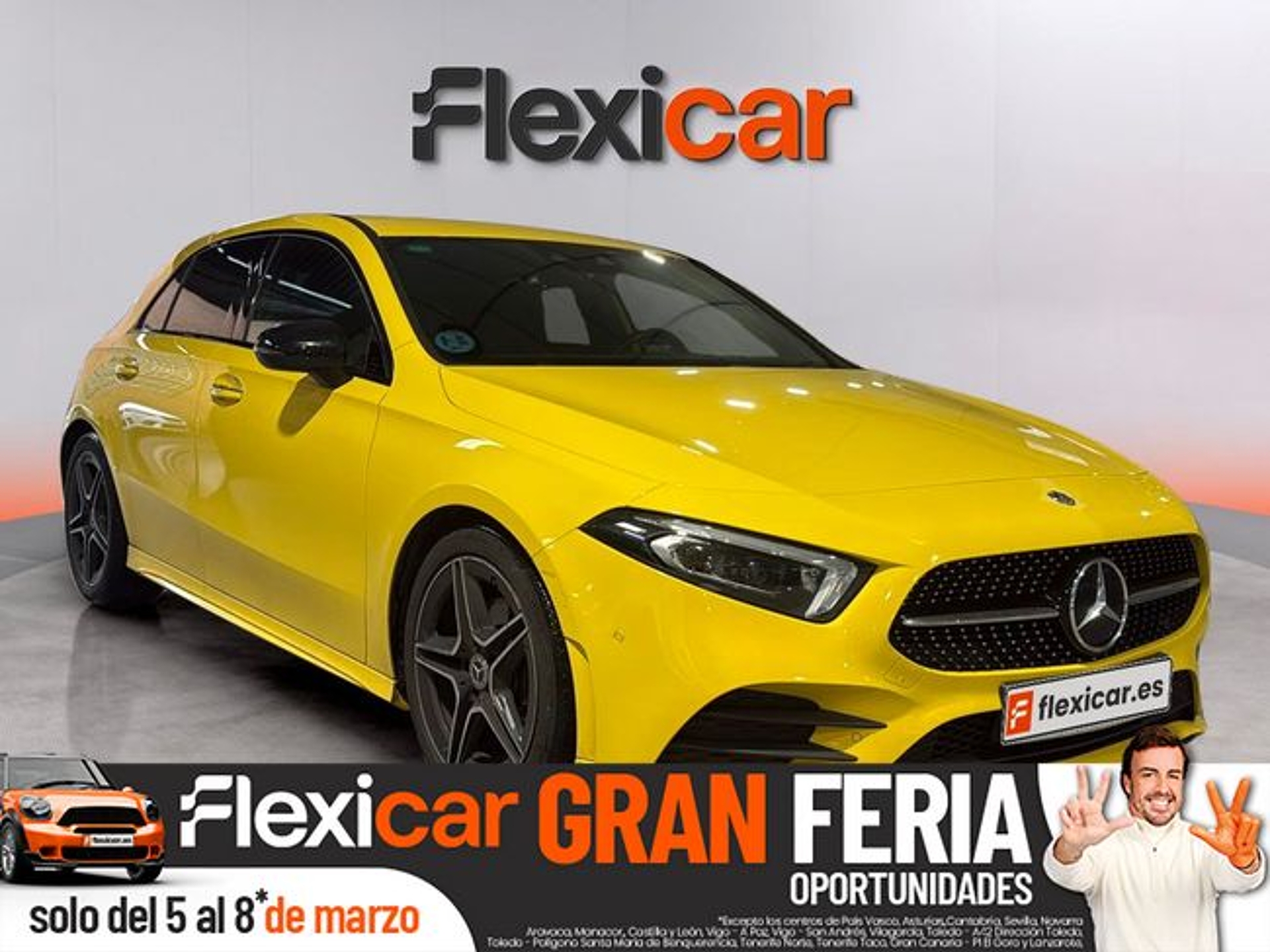 Imagen de MERCEDES Clase A