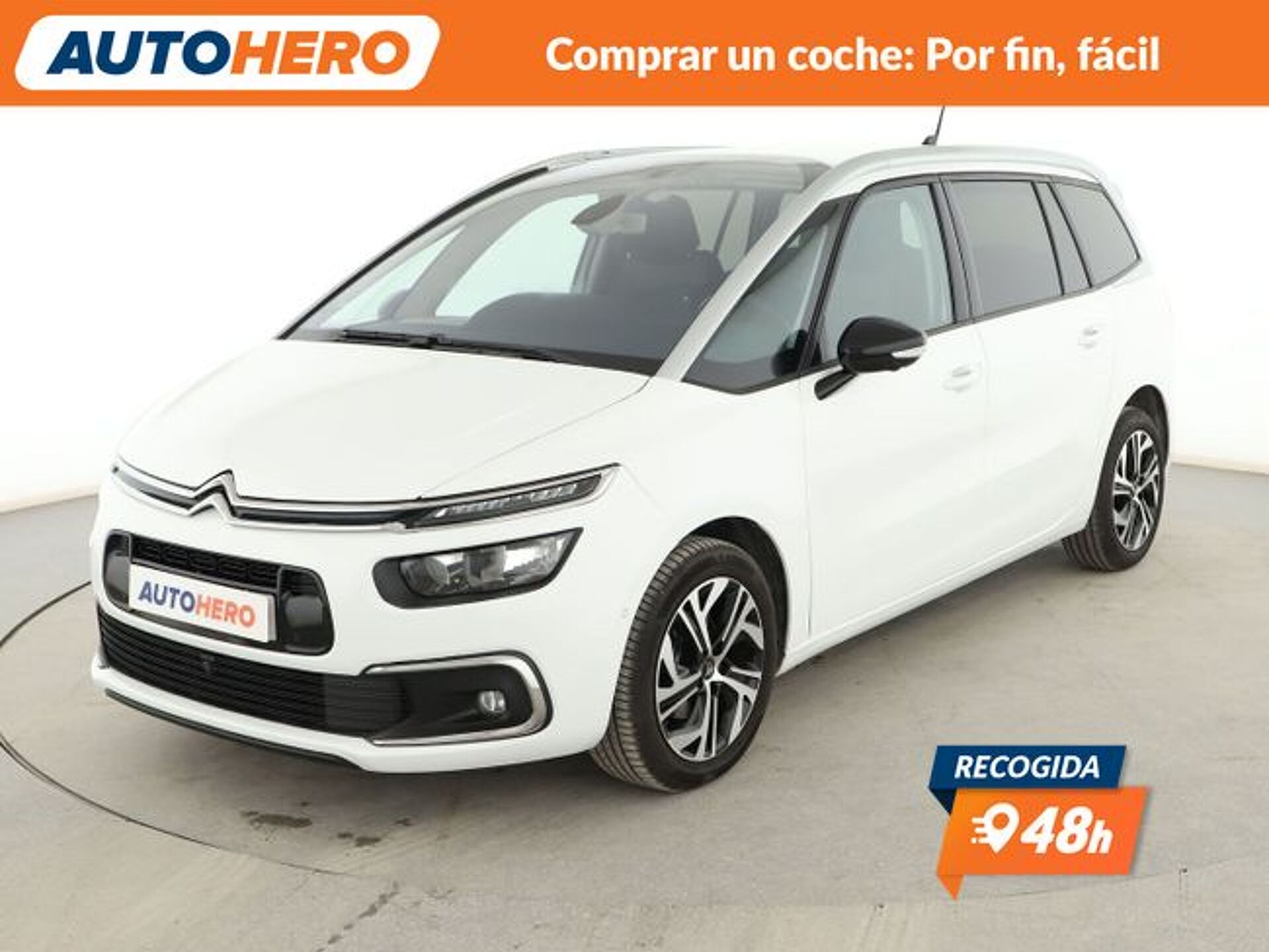 Imagen 1 de CITROEN C4