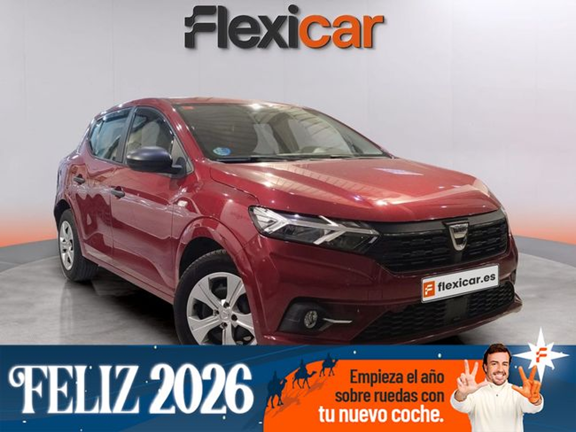 Imagen de DACIA Sandero