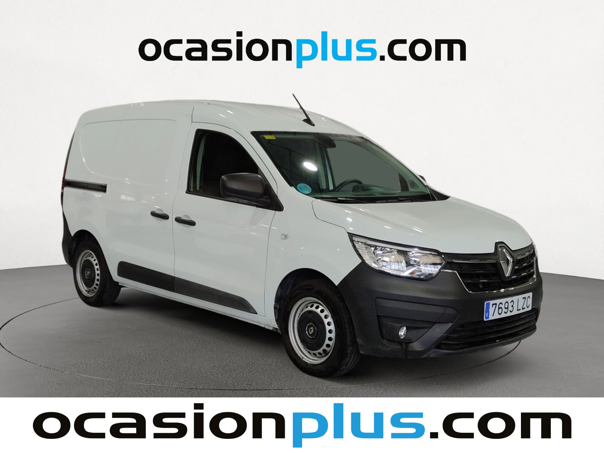 Imagen 2 de RENAULT Express