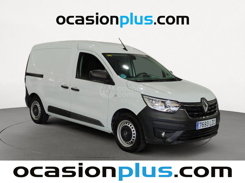Foto del RENAULT Express 1.5 Blue dCi Confort 70kW