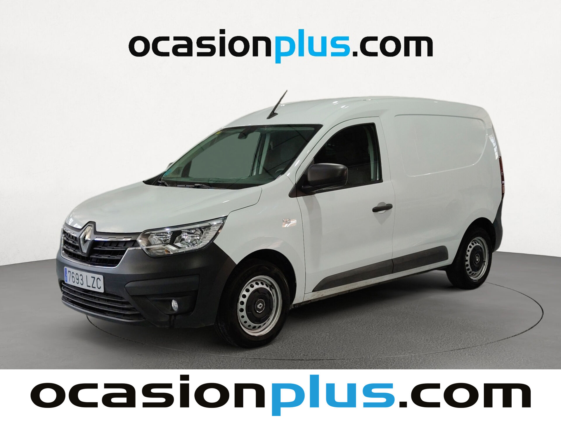 Imagen 1 de RENAULT Express