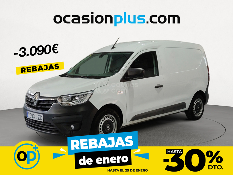 Foto del RENAULT Express 1.5 Blue dCi Confort 70kW