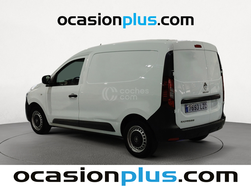Foto del RENAULT Express 1.5 Blue dCi Confort 70kW