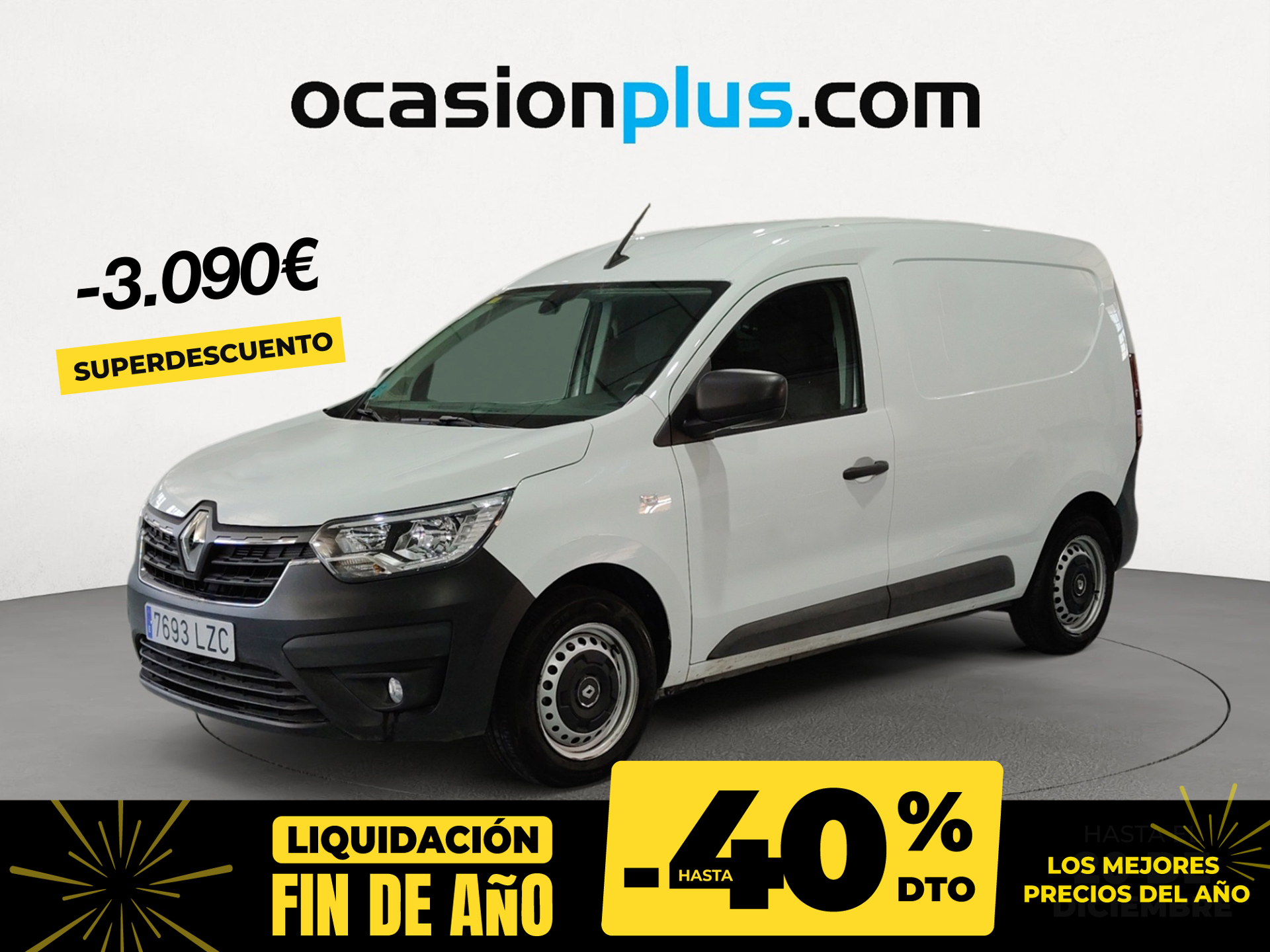 Imagen de RENAULT Express