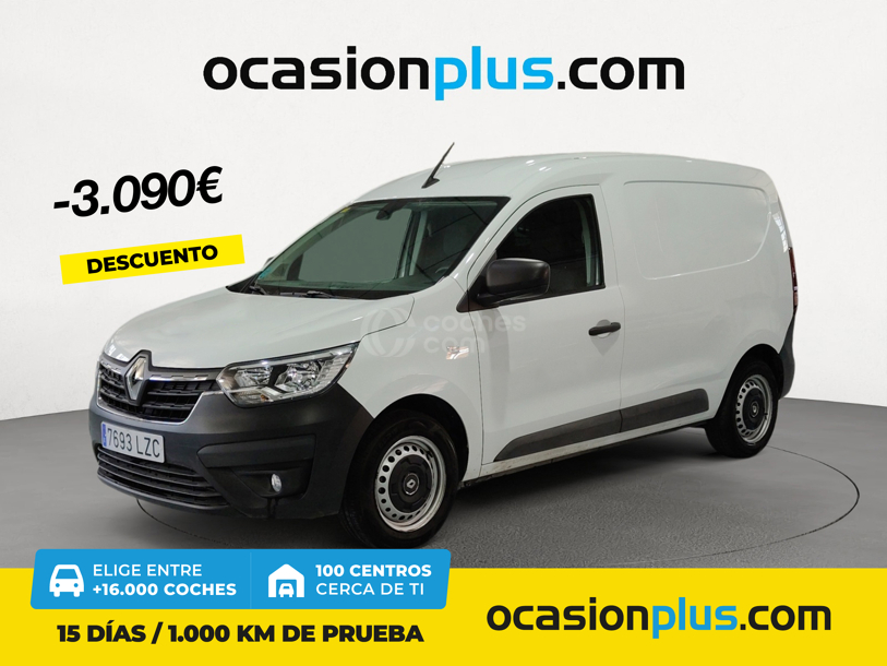 Foto del RENAULT Express 1.5 Blue dCi Confort 70kW