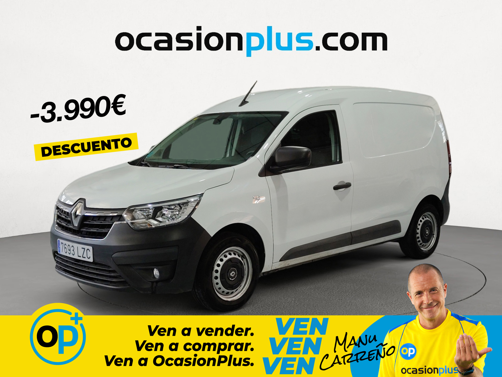Imagen de RENAULT Express