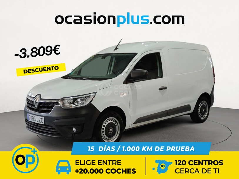 Foto del RENAULT Express 1.5 Blue dCi Confort 70kW