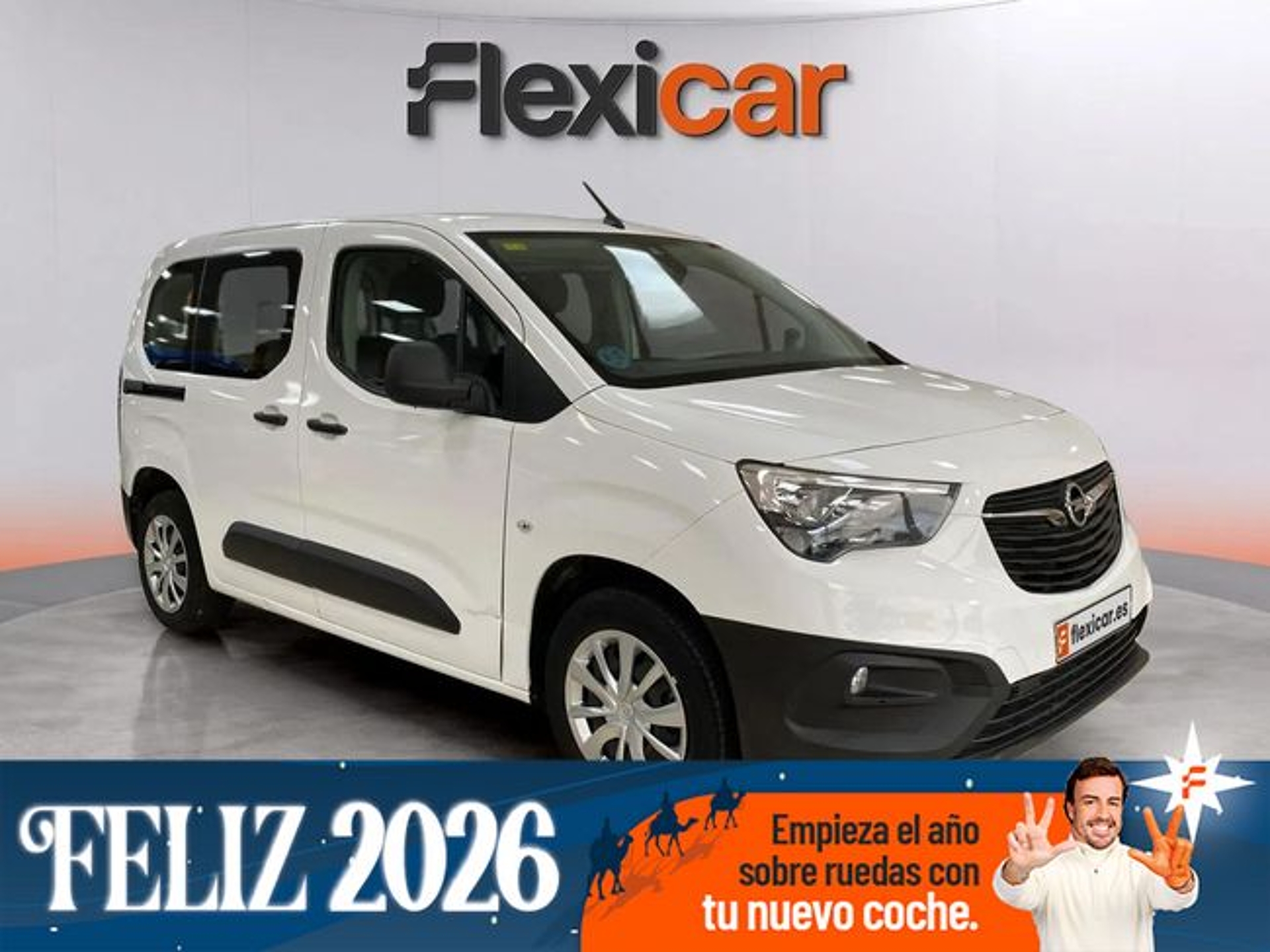 Imagen de OPEL Combo