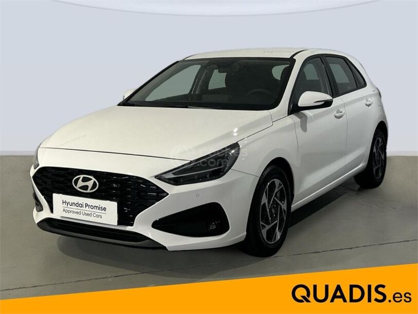 Foto del HYUNDAI i30 1.0 TGDI Klass 48V 100