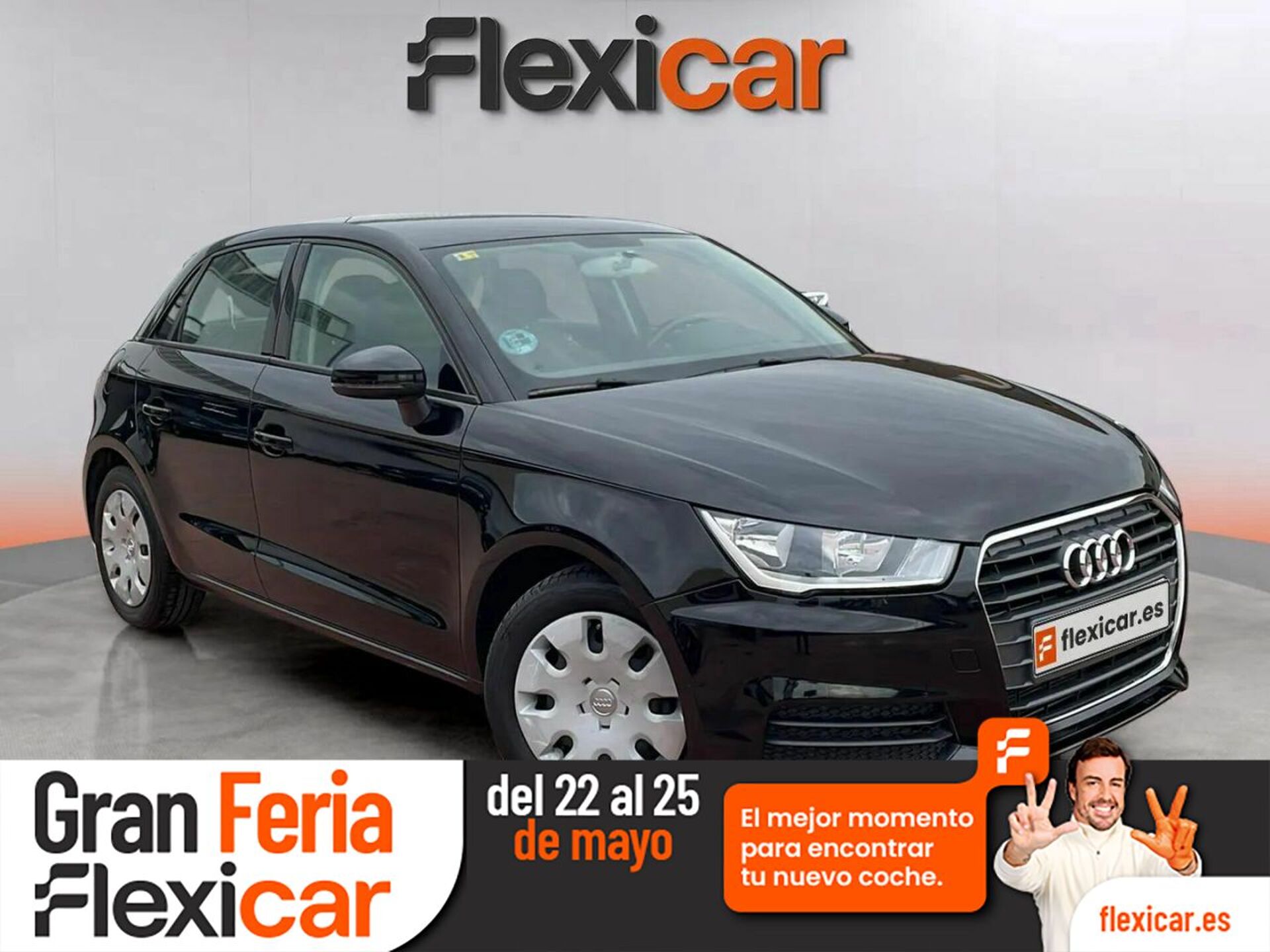 Imagen de AUDI A1