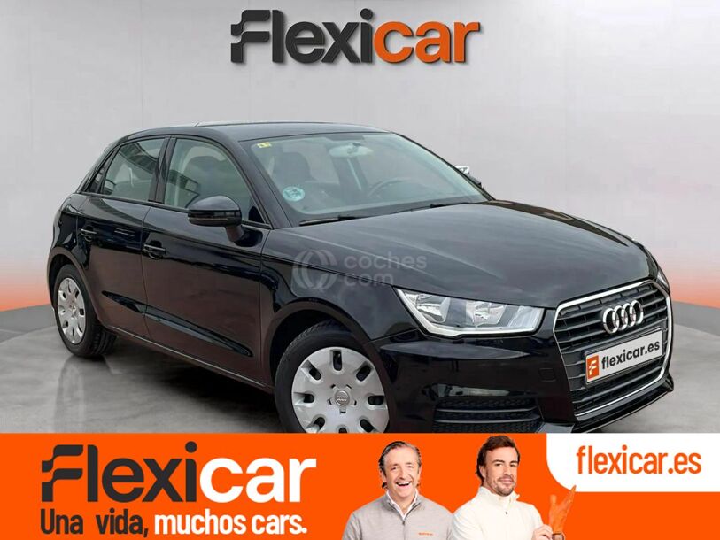 Foto del AUDI A1 Sportback 1.4TDI Active Kit