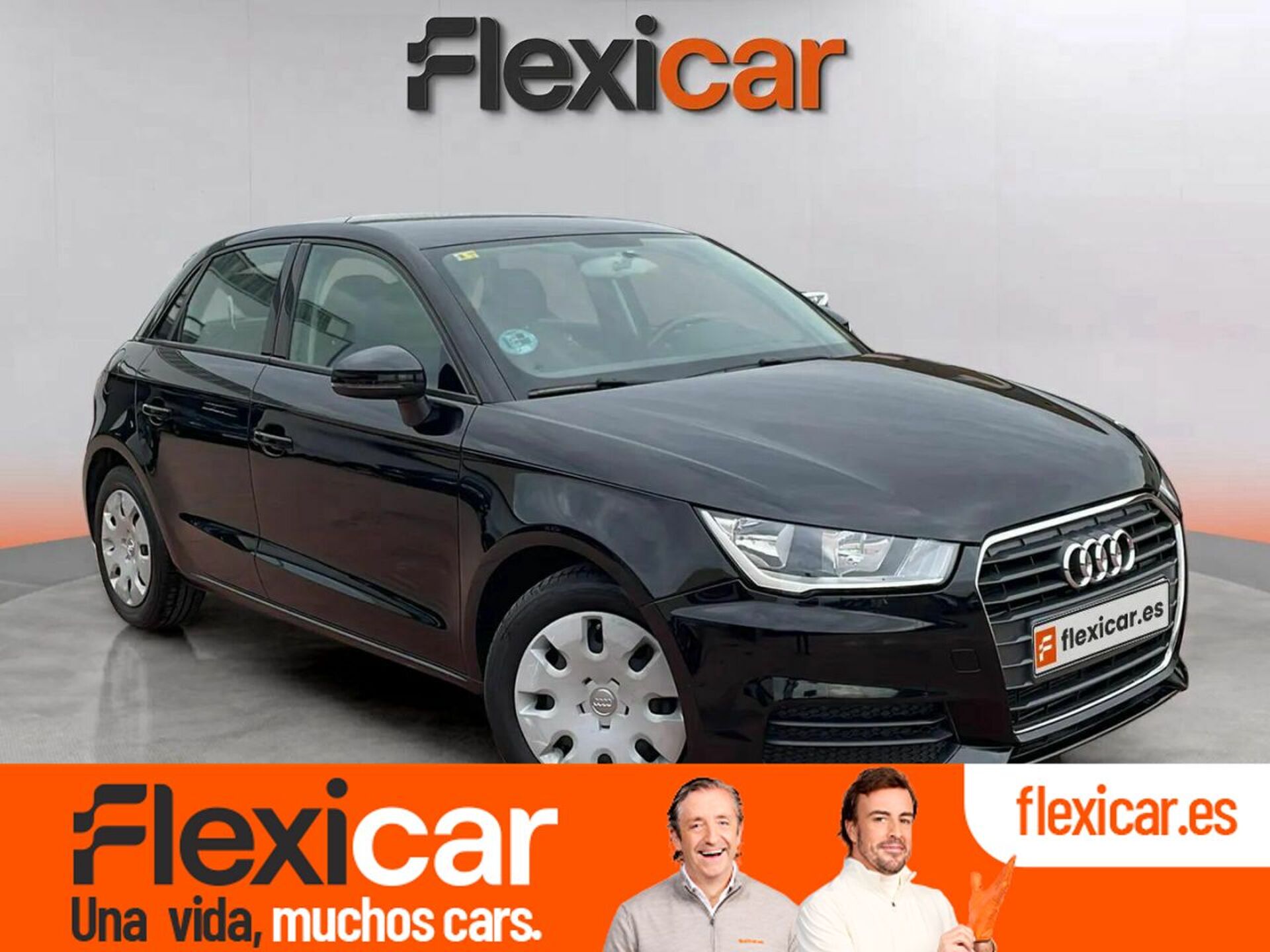 Imagen de AUDI A1