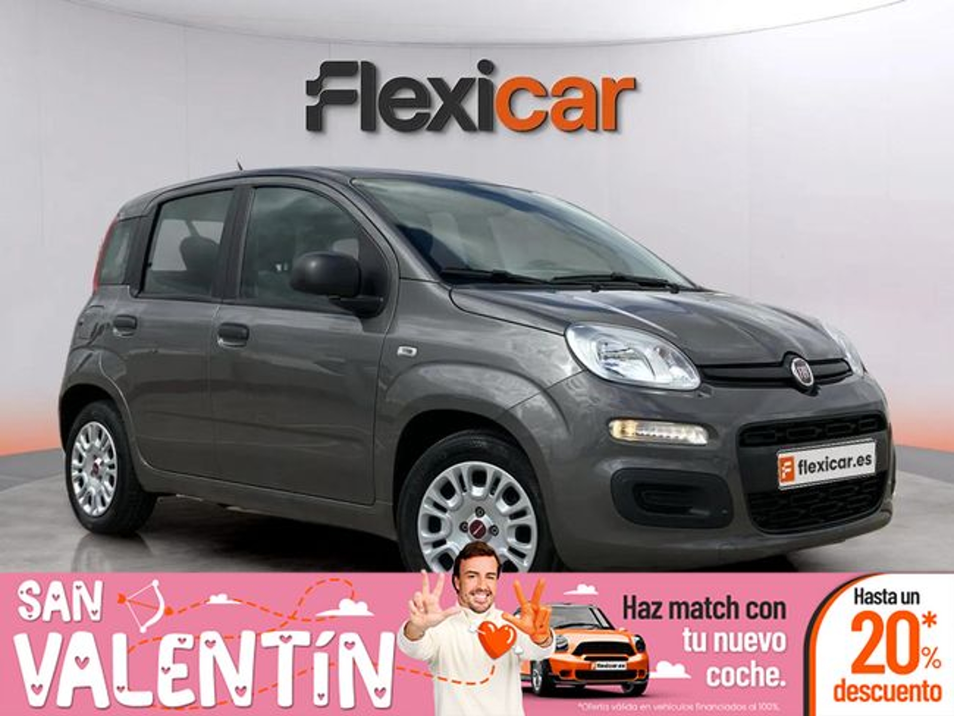 Imagen de FIAT Panda
