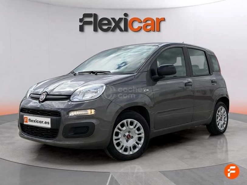 Foto del FIAT Panda 1.0 Gse Sport Hybrid