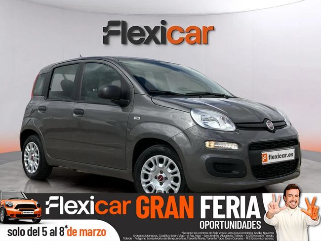 Foto del FIAT Panda 1.0 Gse Sport Hybrid