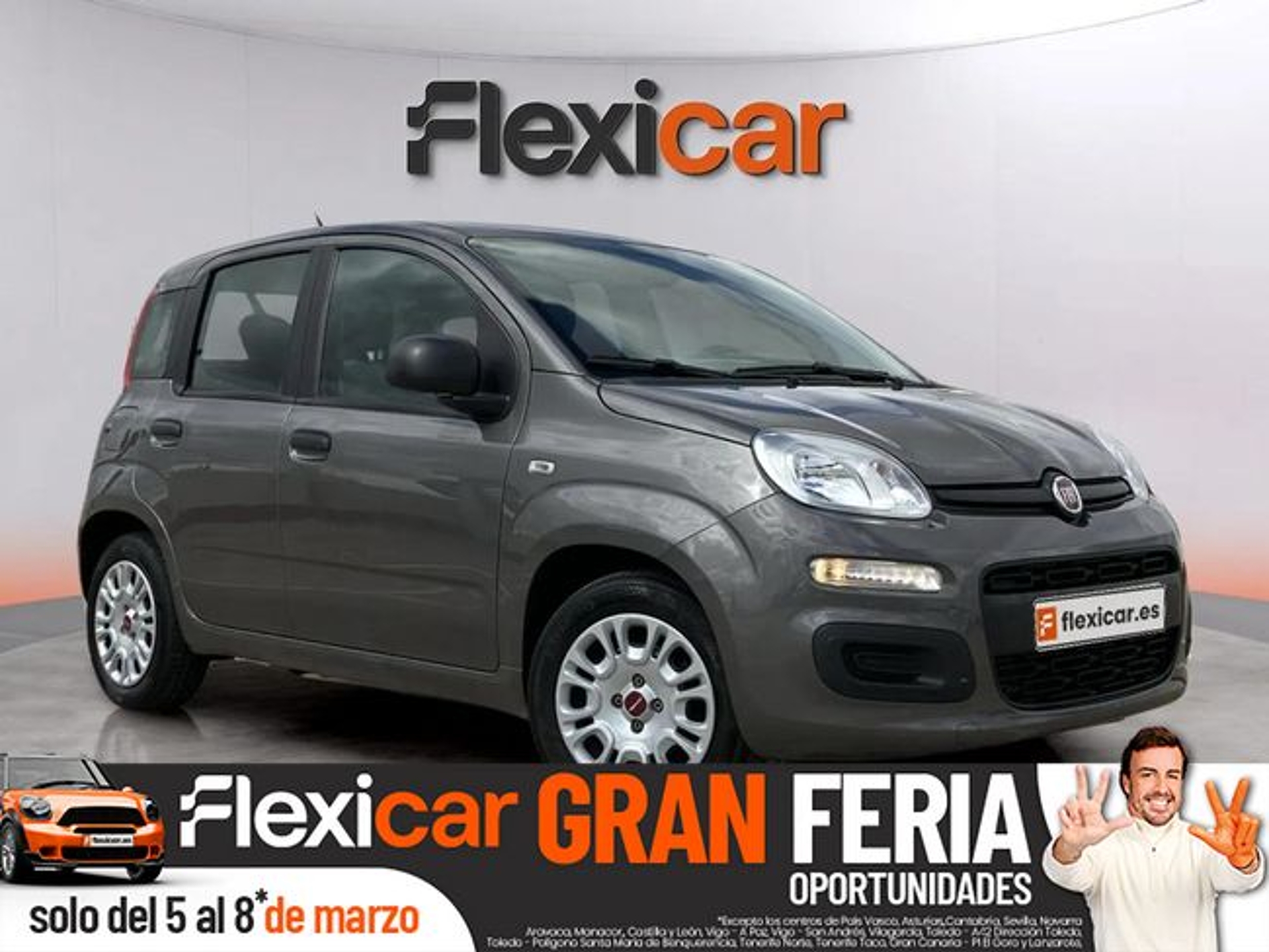Imagen de FIAT Panda