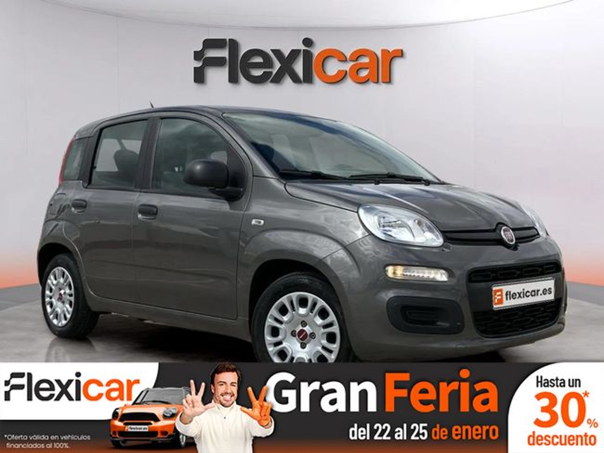 Imagen de FIAT Panda
