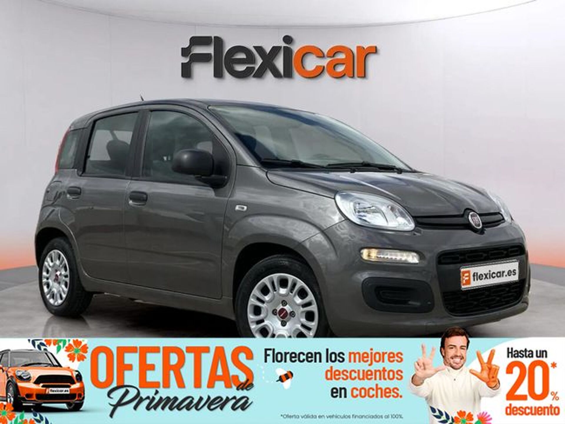 Imagen 1 de FIAT Panda