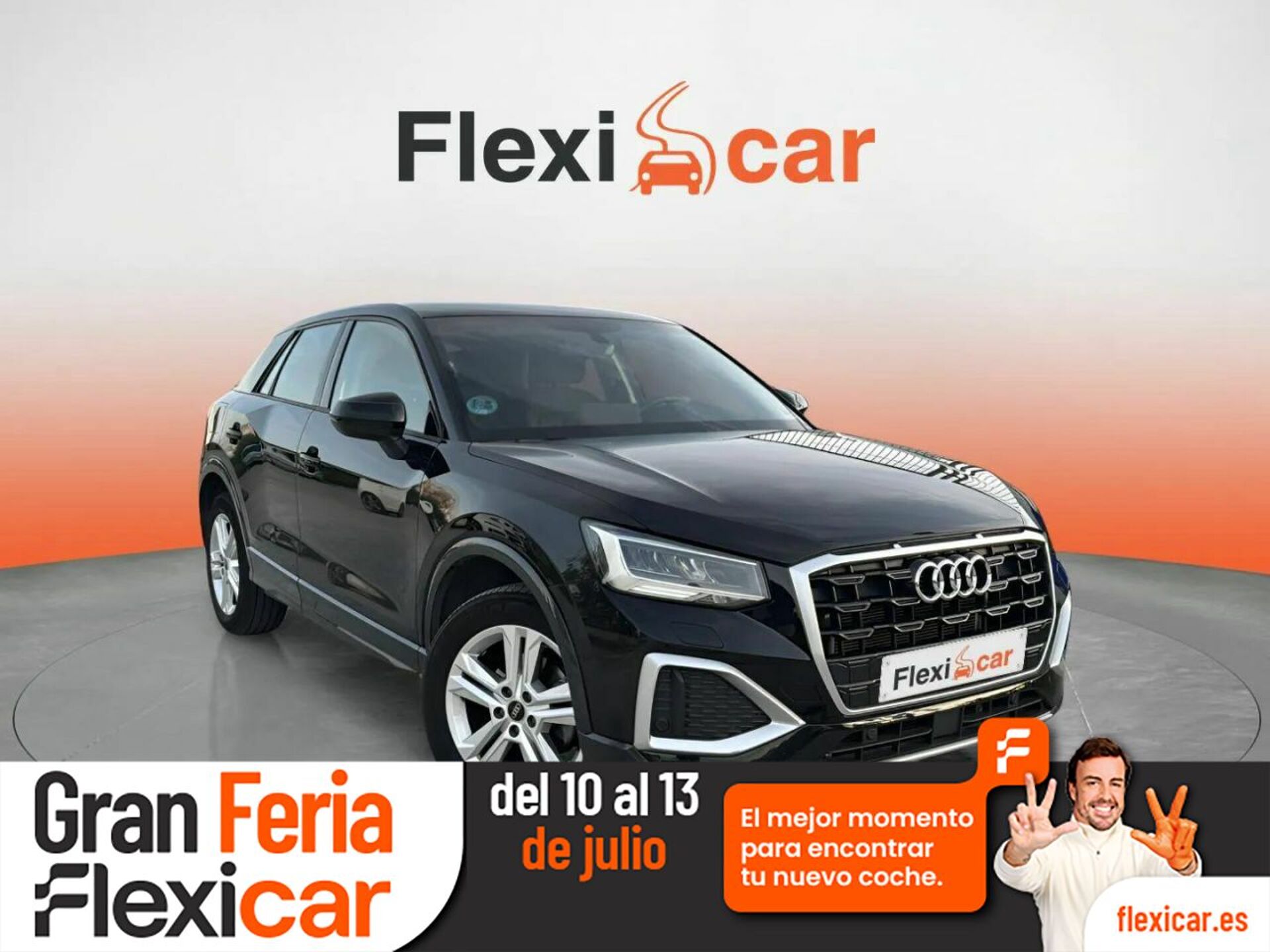 Imagen de AUDI Q2