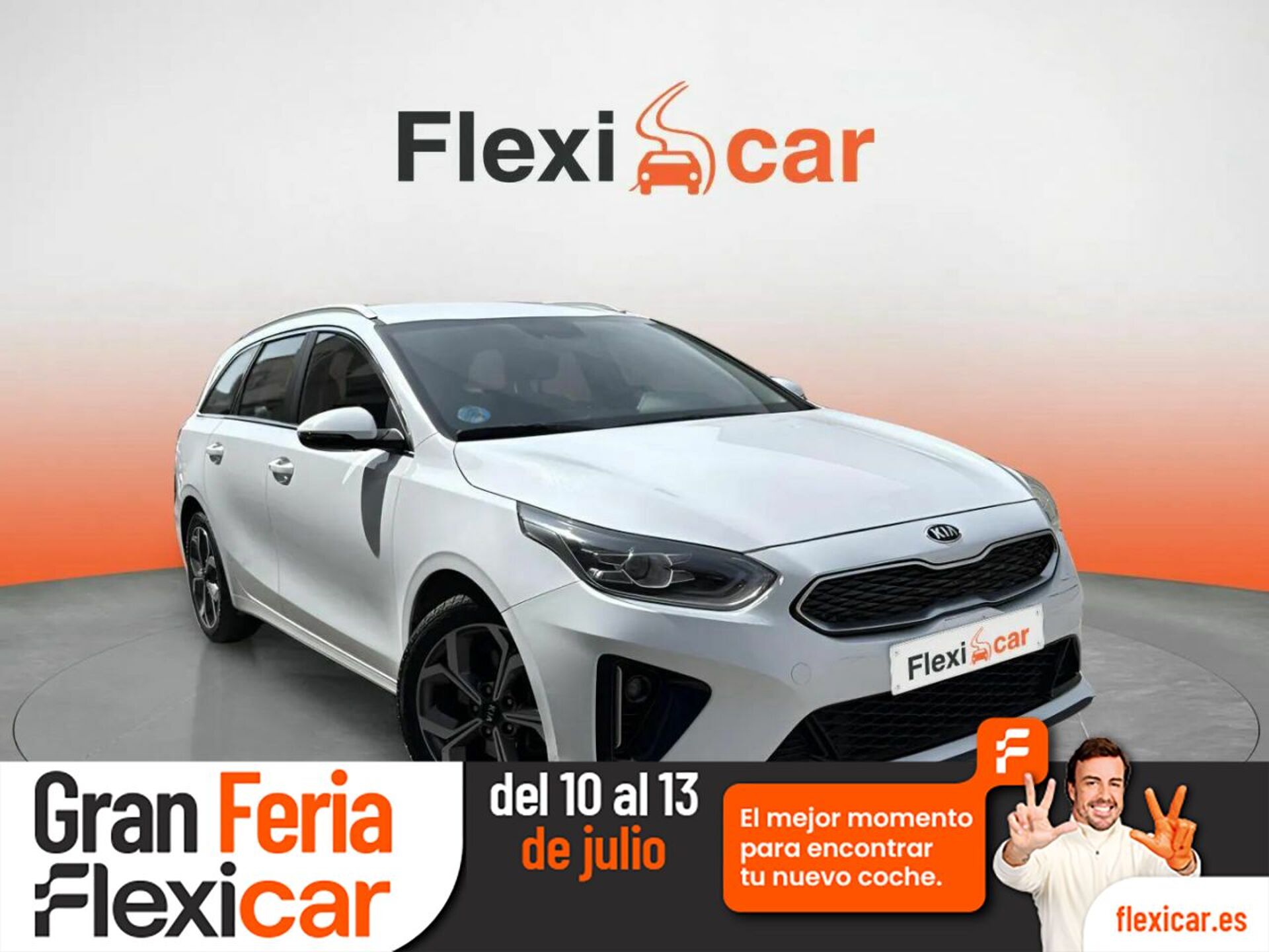 Imagen de KIA Ceed