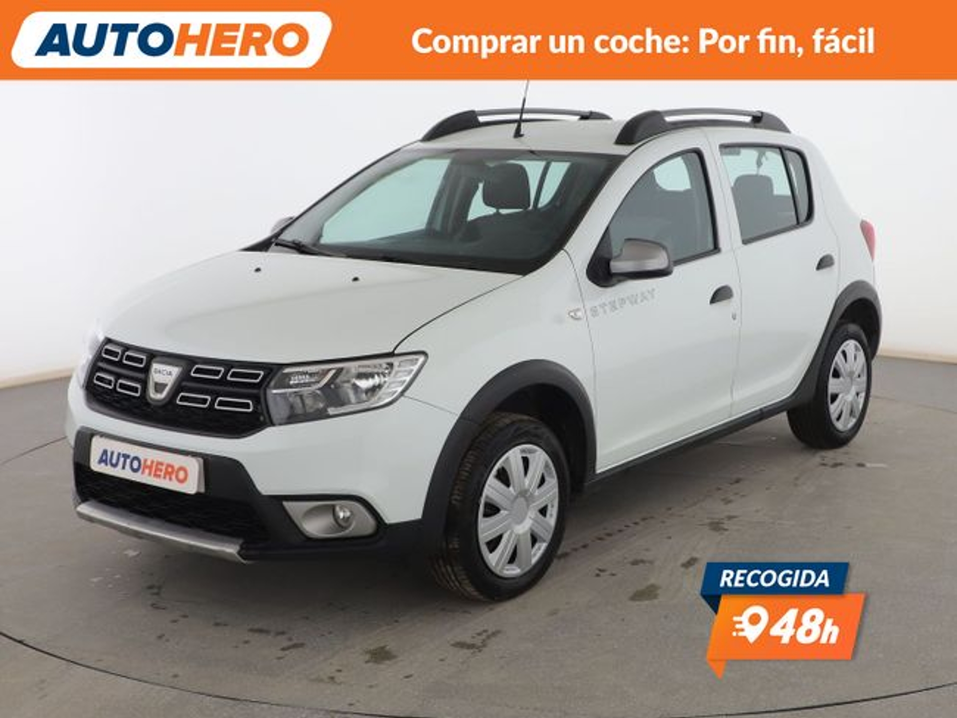 Imagen de DACIA Sandero