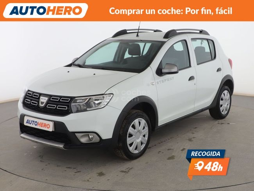 Foto del DACIA Sandero 1.0 Stepway Essential 55kW